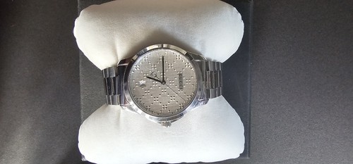 Gucci watch 38mm - 38mm, unisex