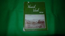 The Keswick Week 1956 Marshall