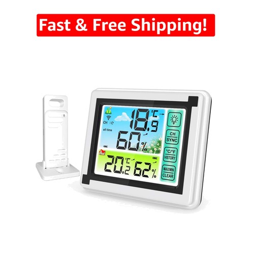 Wireless indoor outdoor - wireless,