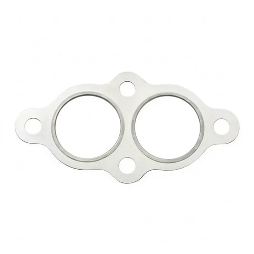 Exhaust pipe gasket inlet - gasket,