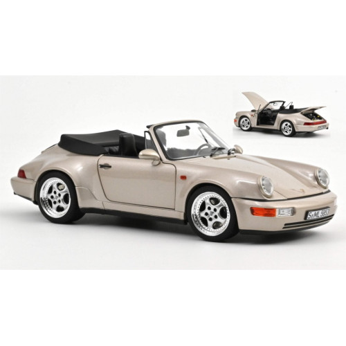 Porsche 911 turbo look - 911,