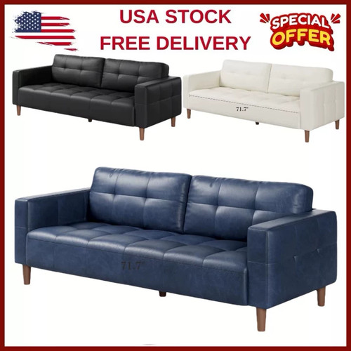 Inches waterproo seater - inches, 3-seater