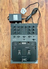 Rane TTM56 - Iconic Scratch DJ