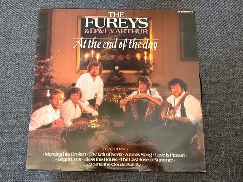 The fureys davey arthur at - the, arthur,