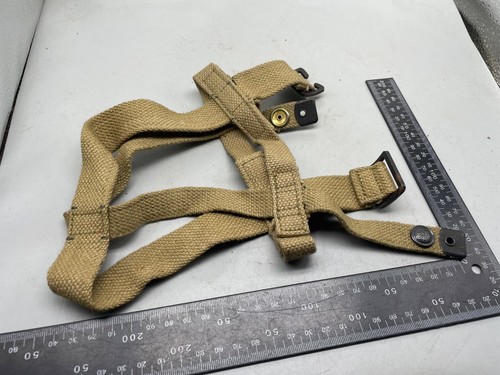 Original ww2 pattern 1950 - original, 1950's