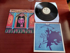 MICHAEL MOORCOCK & THE DEEP