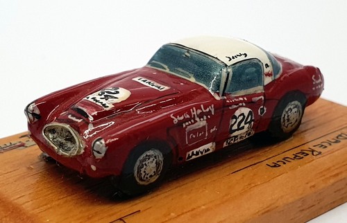 Roadace replicas 100 scale - roadace, 1/100