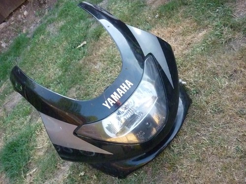 Yamaha yzf 600 thundercat - yzf,
