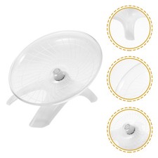 Chinchilla running wheel - chinchilla,
