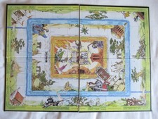 Talisman 1st Edition Board -
