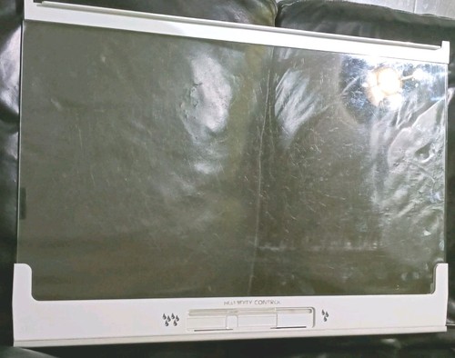 Hotpoint ffu4d quadrio glass - hotpoint,
