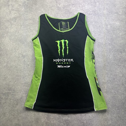 Monster energy vest men - energy,