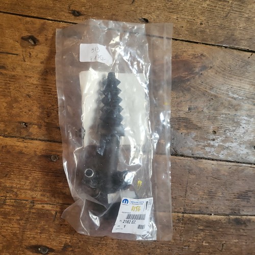 Clutch slave cylinder - clutch,
