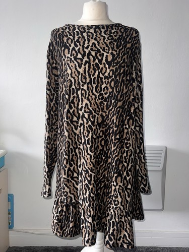 Primark leopard print long - primark,