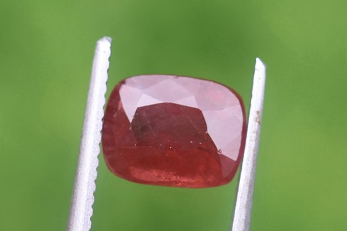 Rare natural red spinel 45 - rare,