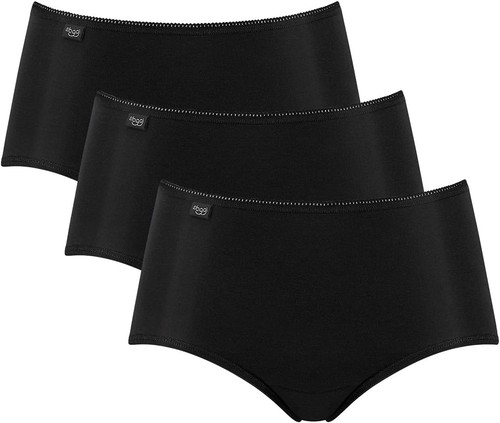 Sloggi women 7 - 24/7, microfibre
