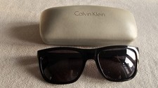 Calvin Klein black frame