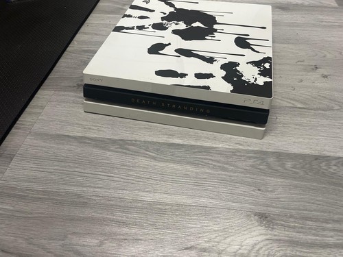 Sony playstation pro death - sony,