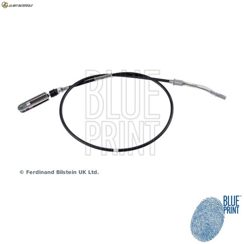 Cable parking brake adk84604 - brake,