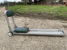 The Rutland, by Merlin