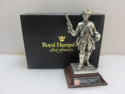 Royal hampshire art foundry - royal,