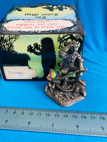 Myth and magic frodo - myth,