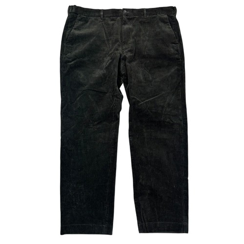 Vintage corduroy trousers - vintage,