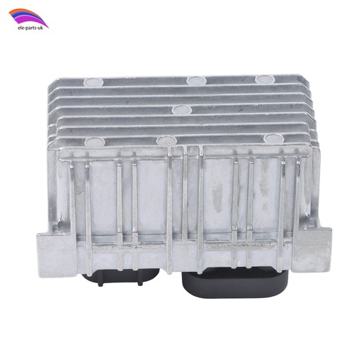 Glow plug control for vauxhall - control,