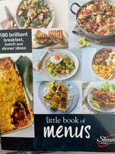 Slimming World Little Book of