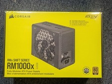 CORSAIR RM1000x SHIFT Fully