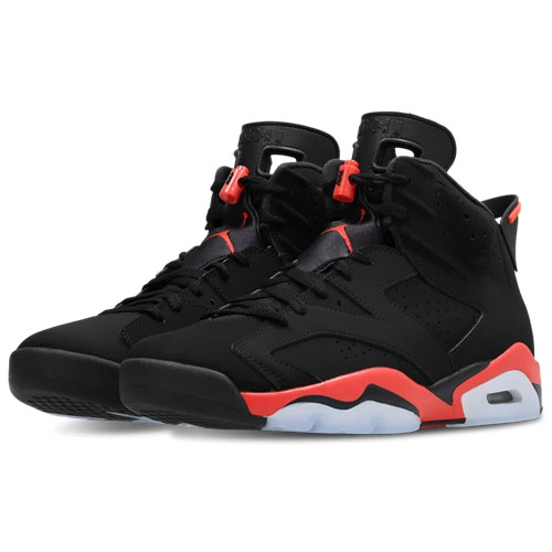 Air jordan retro infared - air,