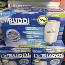 JML DriBUDDI Indoor Clothes