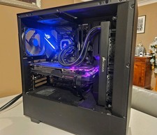 Gaming PC Amd ryzen 5 3600