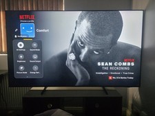 SAMSUNG 75" Crystal UHD 4K HDR