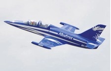 Black Horse L-39 Albatros EP