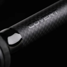 Gardner Covert Carp Rod Range