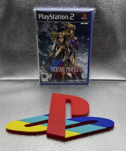 Valkyrie profile silmeria - valkyrie,
