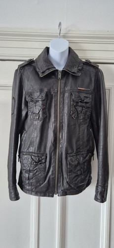 Superdry brad mens real - brad,