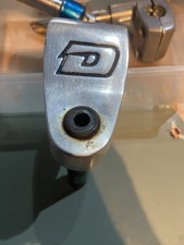BMX stem.GT. Dyno. Seat Clamp