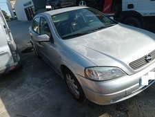 20-5487B headlamp rh for OPEL