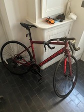 Carrera Vanquish Mens Road