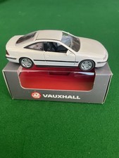 1/43 Boxed Model Vauxhall Opel