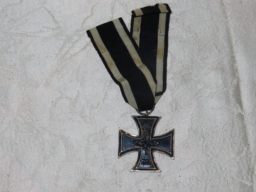 Iron cross german - ek,