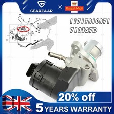 UPGRADE EGR VALVE FOR BMW 1 3