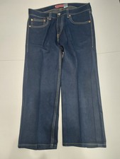 👖Levi's Type 1 Real Loose