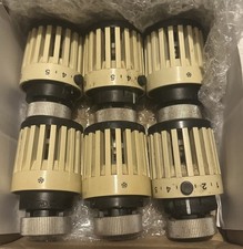 Honeywell TRV Thermostatic