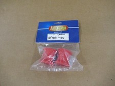 Ford Capri mk3  2.8i Front Rollbar 24MM Poly Bushes.