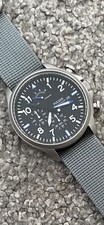 PULSAR VD50 QUARTZ PILOT /
