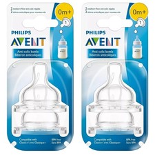 Philips Avent Anti Colic