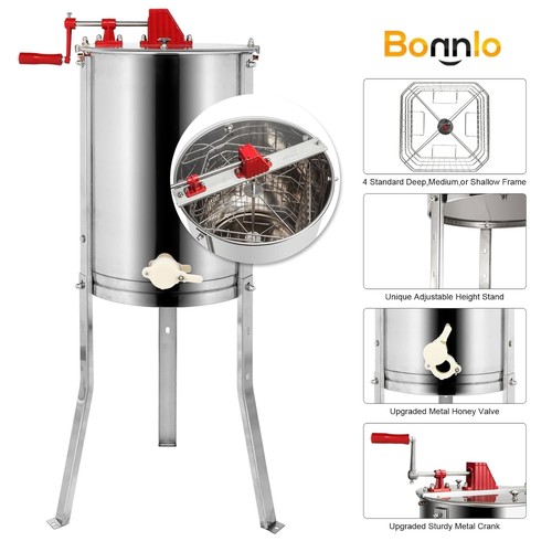 Manual hand crank - hand,